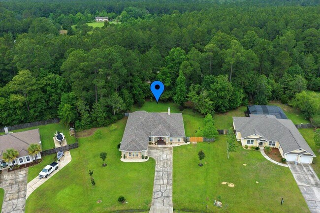 Building Photo - 3269 McMillan Creek Dr