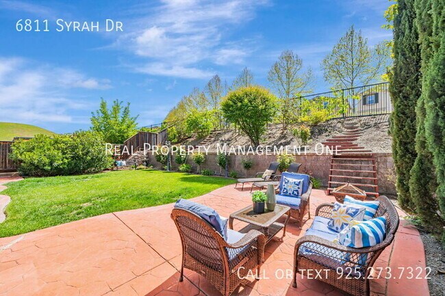 Building Photo - 6811 Syrah Dr
