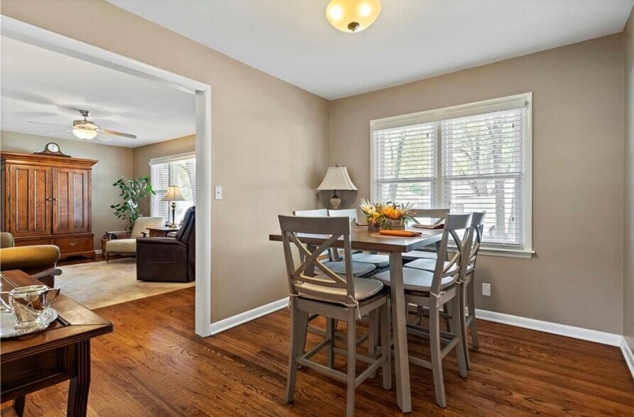 Building Photo - 8541 Riggs St