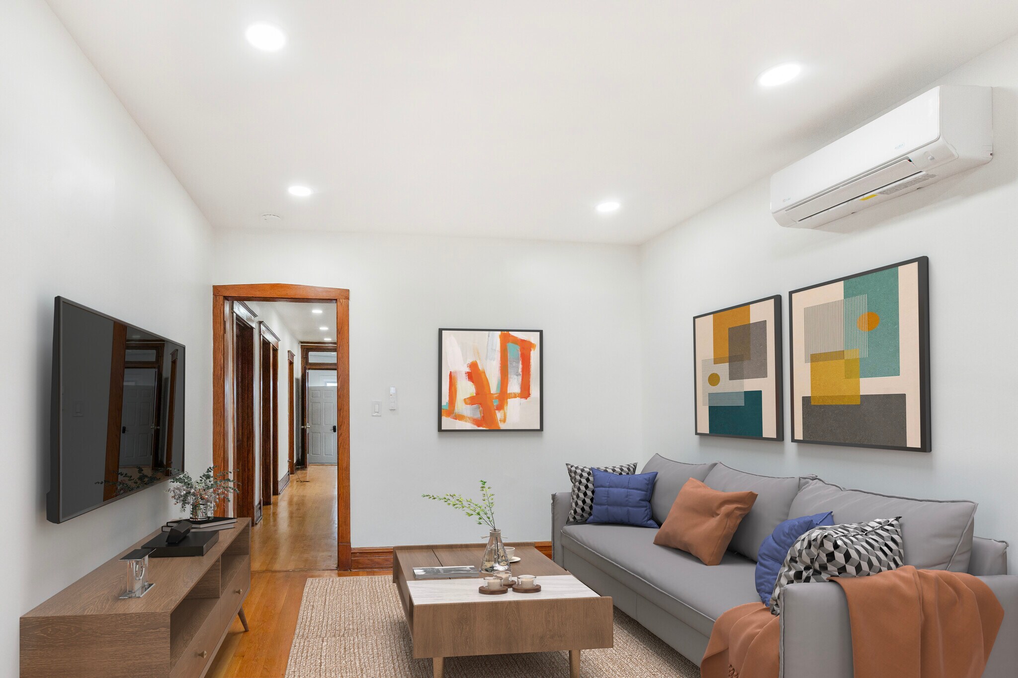 Building Photo - 3115 N Davlin Ct