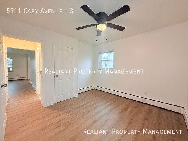 Building Photo - 5911 Cary Ave