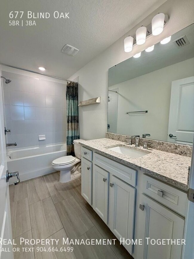 Building Photo - 677 Blind Oak Cir