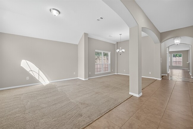 Building Photo - 6422 St Bernadette Dr