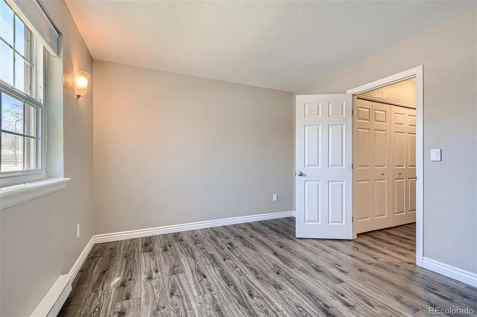 Bedroom - 5873 S Prince St