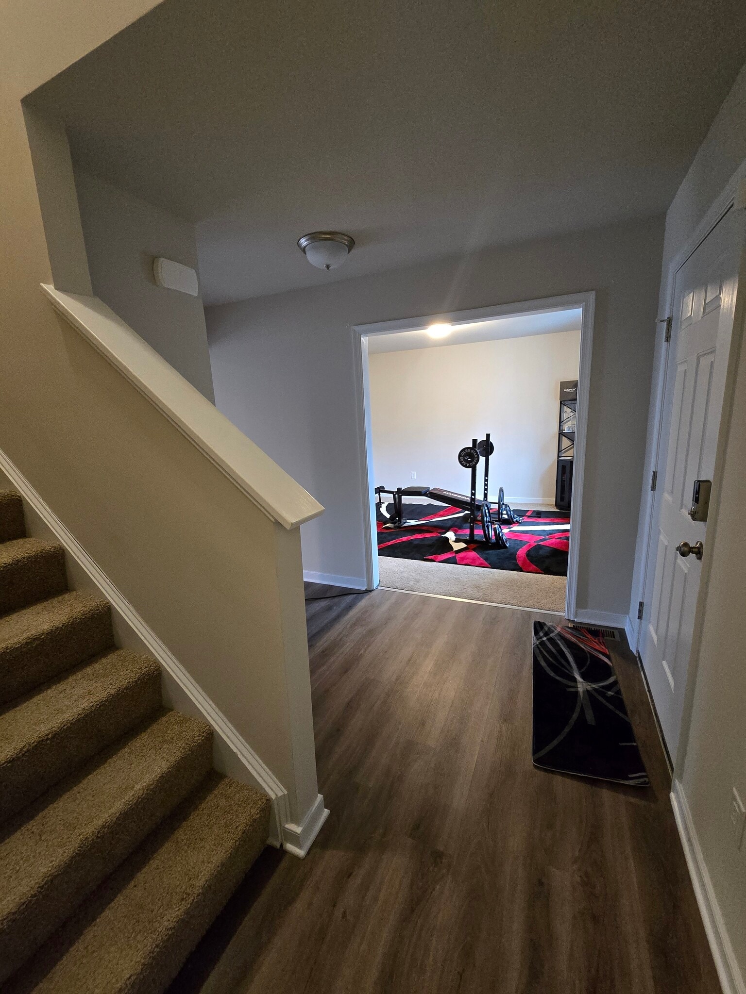 Building Photo - 8483 Scouts Rd