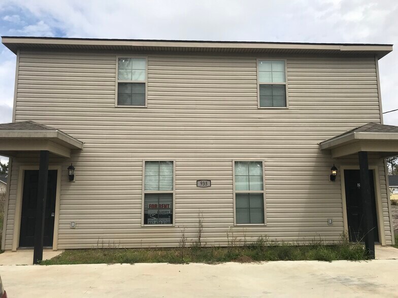 Primary Photo - 935 Tallow Rd