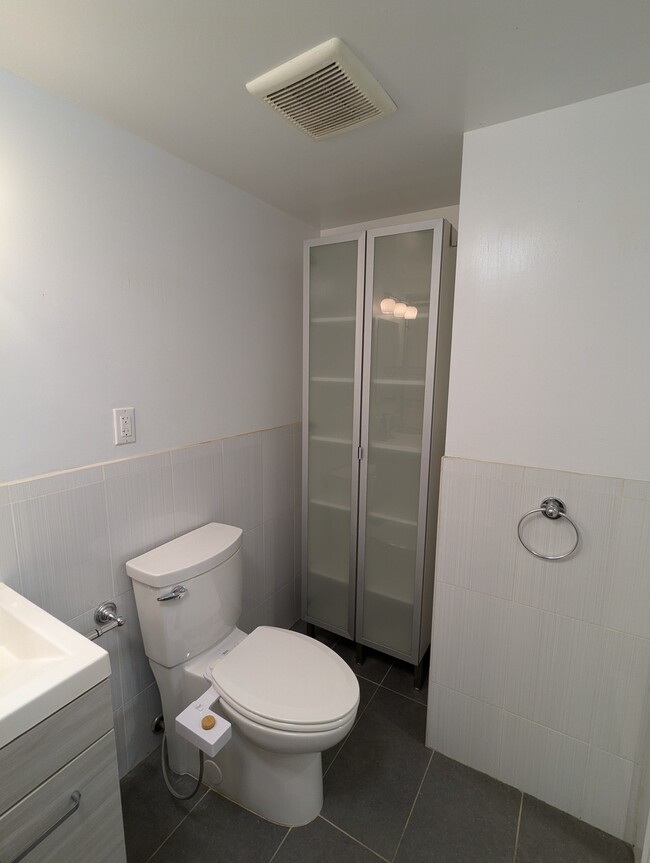 Bathroom - 274 17th St