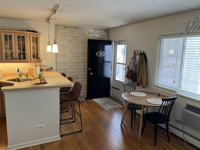 Building Photo - Prairie Path Apartments