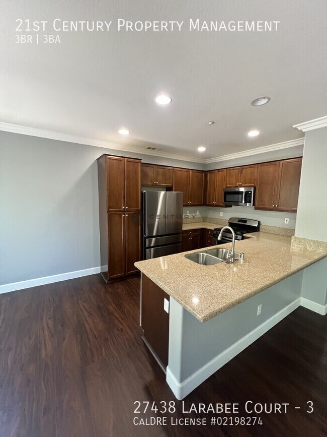 Building Photo - 27438 Larabee Ct