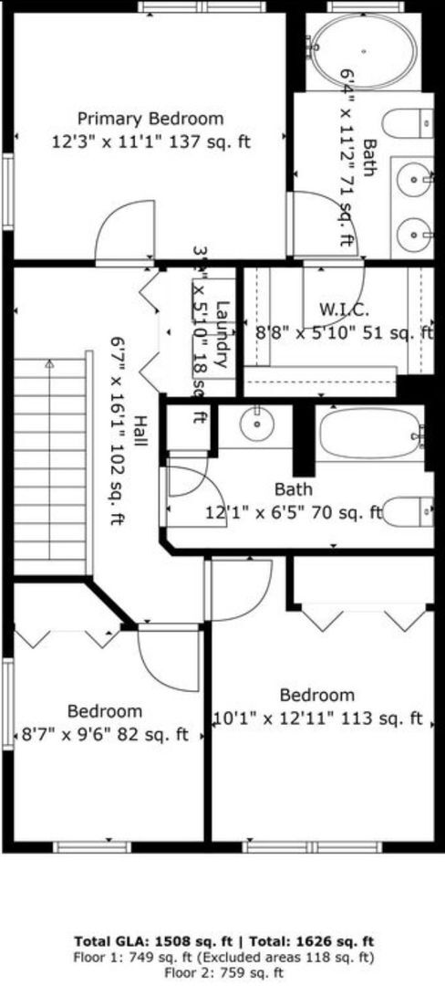Building Photo - 619 Laurens Way