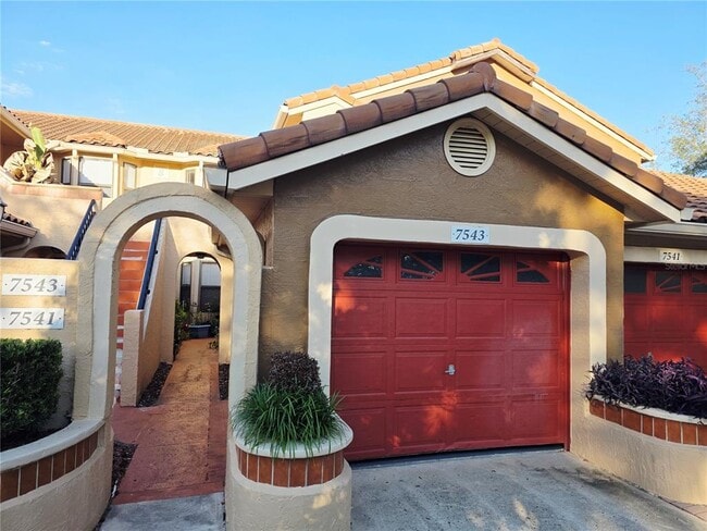 Building Photo - 7543 Sugar Bend Dr