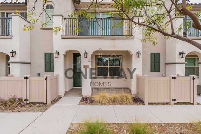 Building Photo - 4643 S Element
