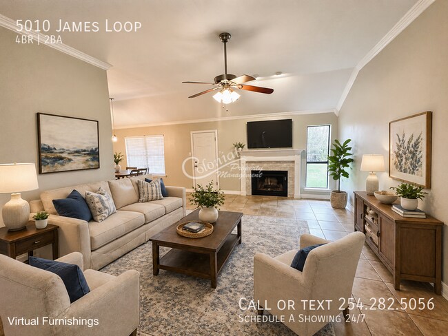 Building Photo - 5010 James Loop