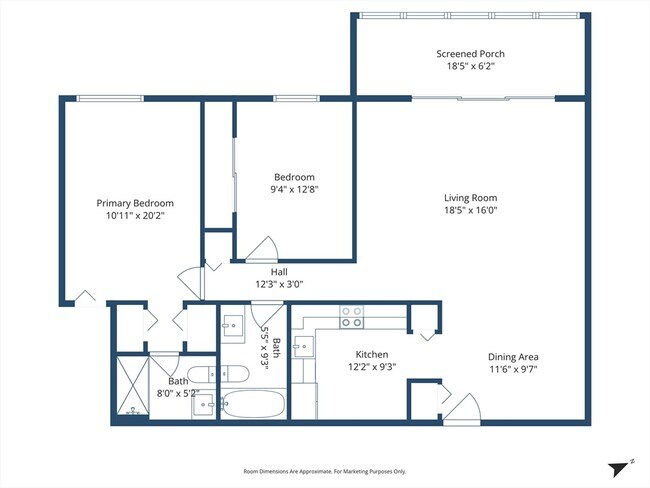 Building Photo - 2 Summit Dr