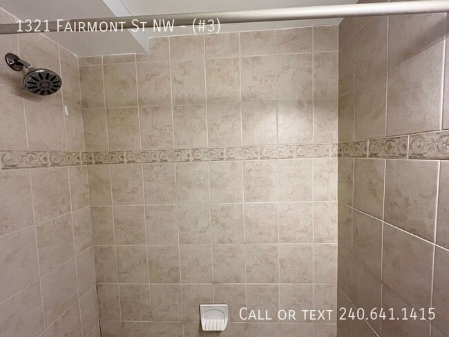 Building Photo - 1321 Fairmont St NW