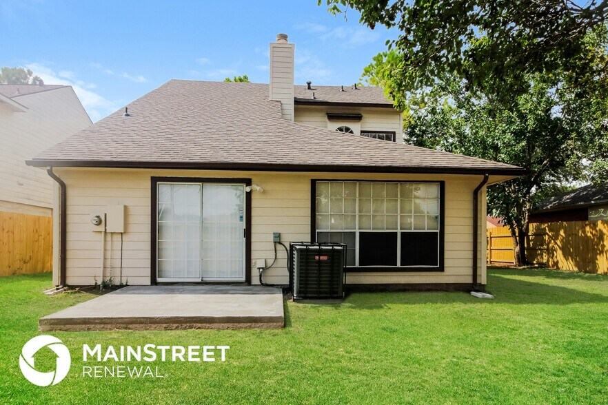 Building Photo - 1806 Courtside Pl Dr