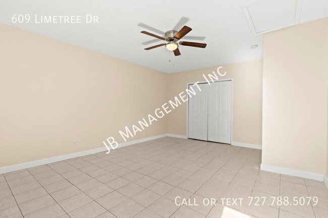 Building Photo - 609 Limetree Dr