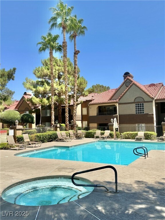 Building Photo - 2200 S Fort Apache Rd