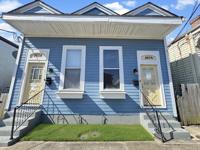 Primary Photo - 2606 Third St