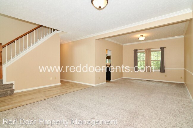 Building Photo - 4 br, 2.5 bath House - 12854 Fleetwood Drive
