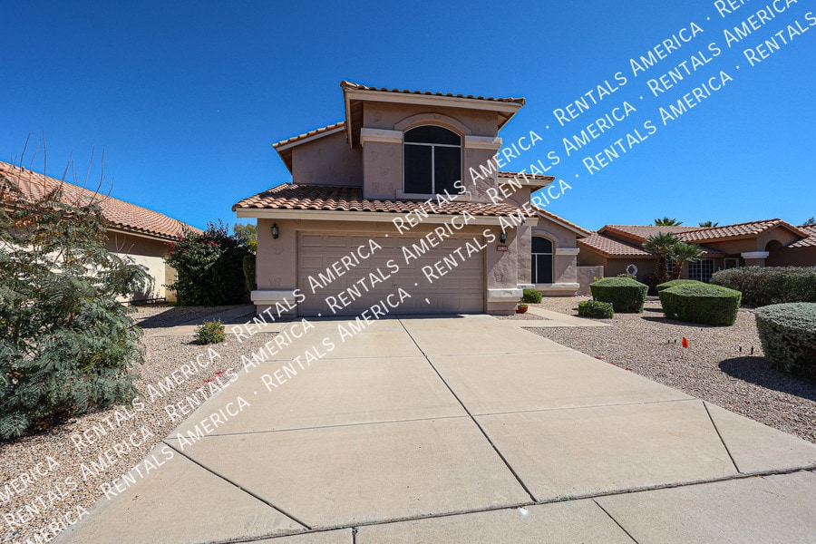 Building Photo - 21911 N 71st Ln