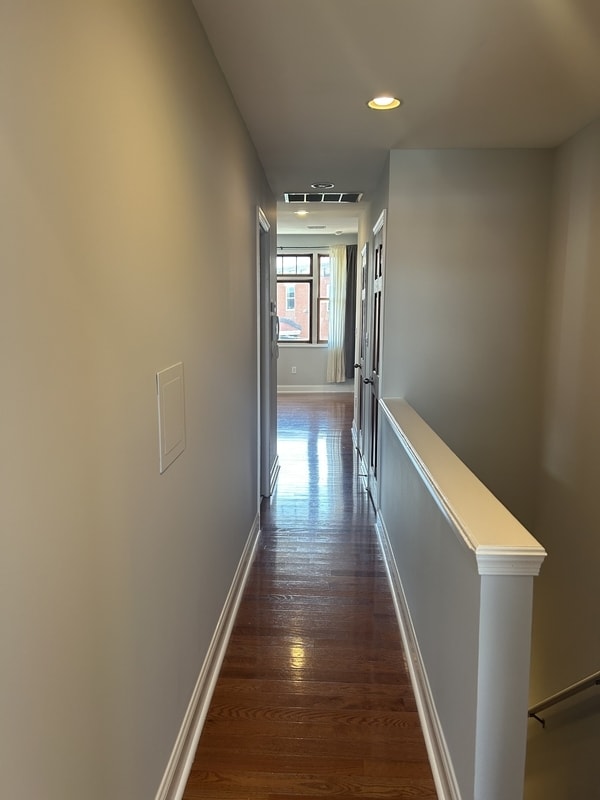 Building Photo - 1125 Tasker St
