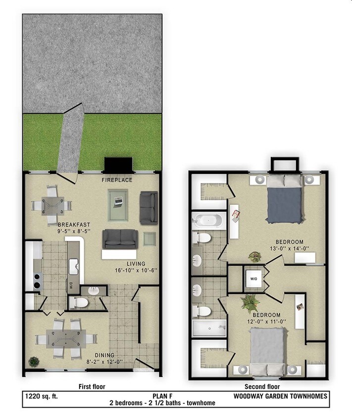 Woodway Garden Houston Tx Apartment Finder