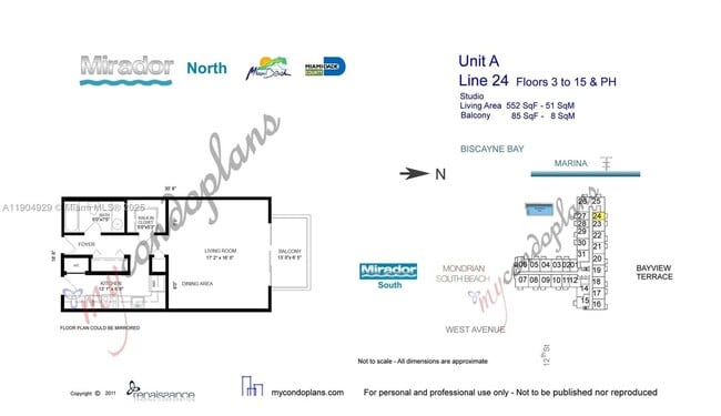 Building Photo - 1200 West Ave