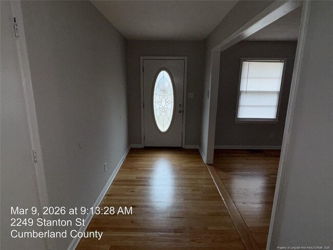 Building Photo - 2249 Stanton St