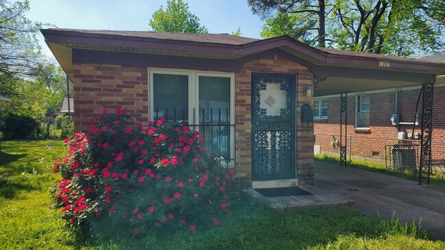Primary Photo - Welcome to your new home in Memphis, TN!