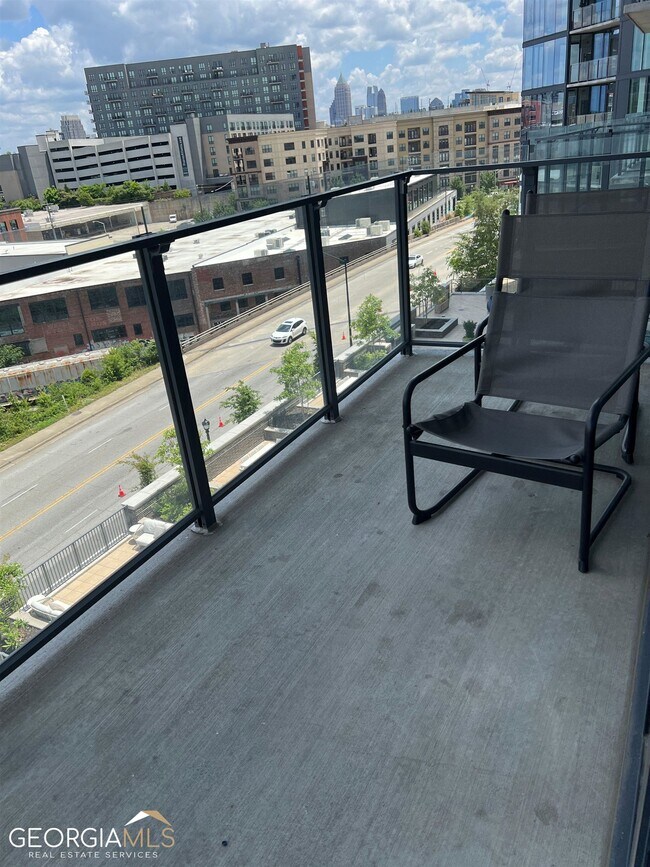 Building Photo - 788 West Marietta St NW