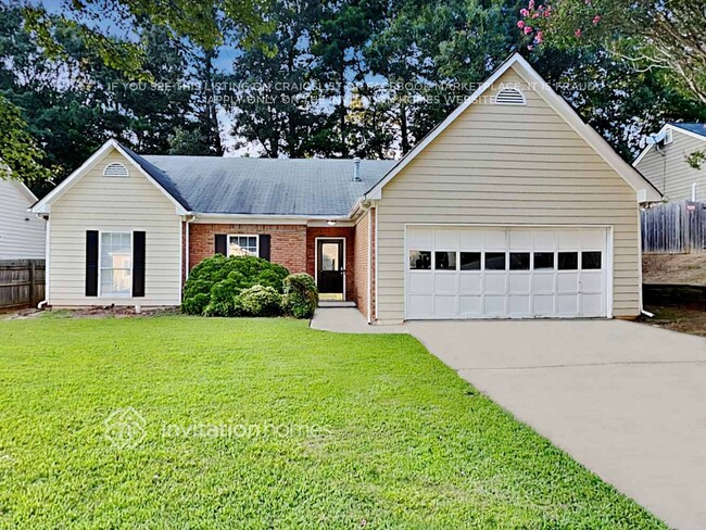 Primary Photo - 2041 Flint Hill Dr