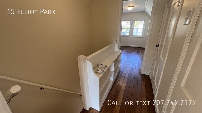 Building Photo - 15 Elliot Park