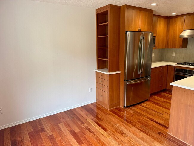 Building Photo - Incredible Kitchen and Amazing Brazillian Hardwoods