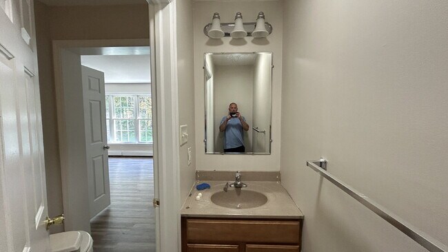 Building Photo - Spacious 3-Bedroom Cape – Quiet Country Living on 2 Acres