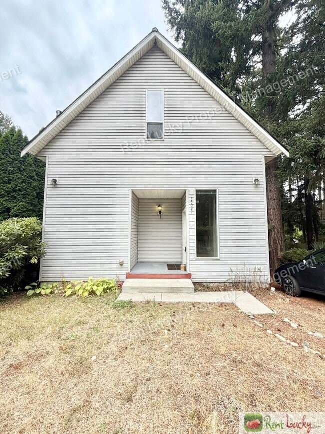 Building Photo - 35047 37th Ave S