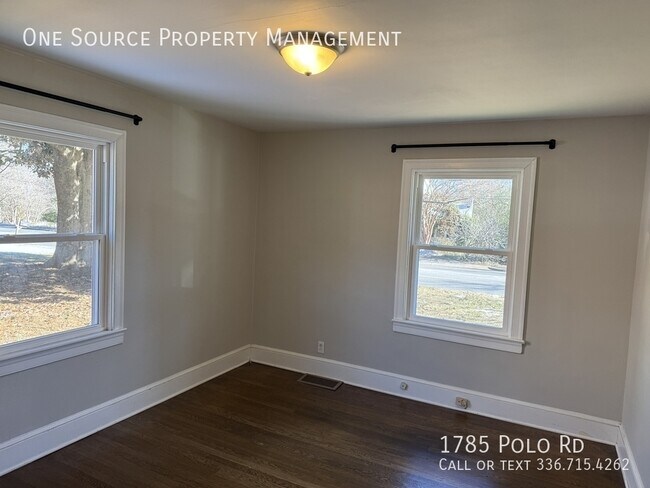 Building Photo - 1785 Polo Rd