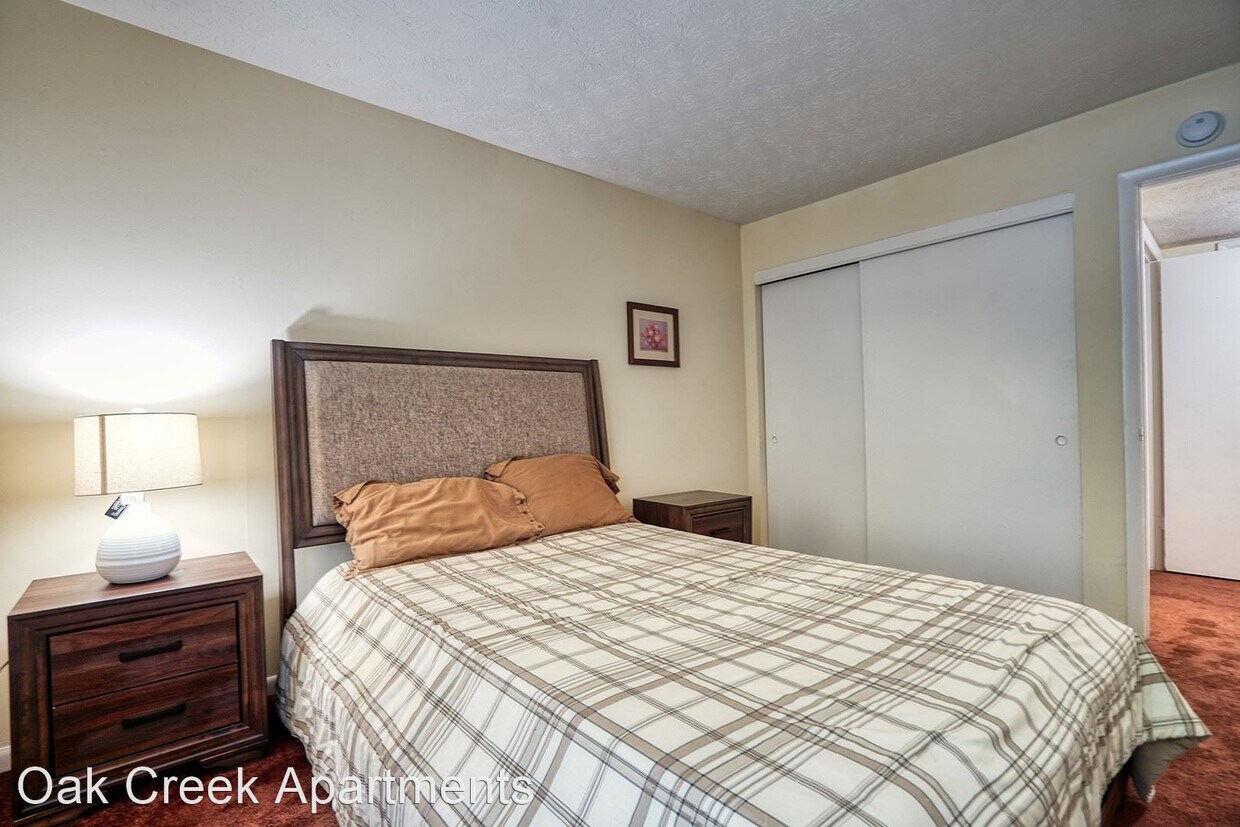 Oak Creek Apartments Avondale Estates