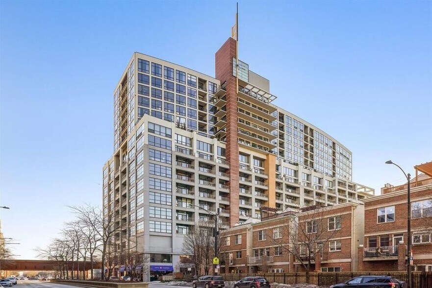 Building Photo - 1530 S State St