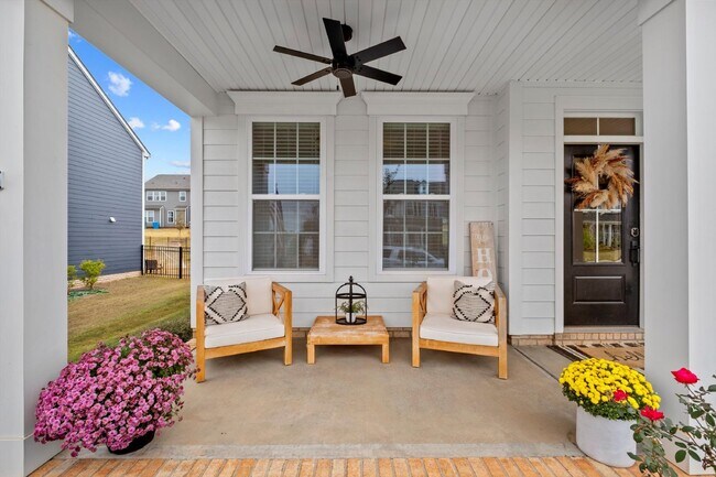 Building Photo - Gorgeous Upscale 5Br/3.5Bth Executive Home in Millbridge Waxhaw