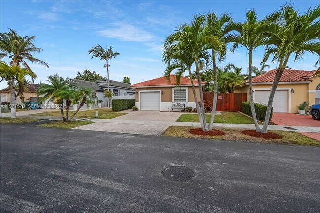 Building Photo - 15561 SW 144th Terrace