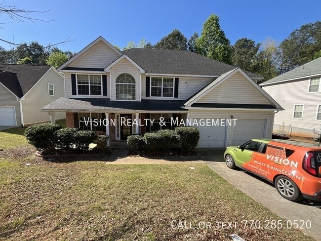 Building Photo - 4694 Glider Cir