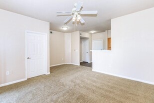 Building Photo - Palacio Del Sol I & II Senior Apartments