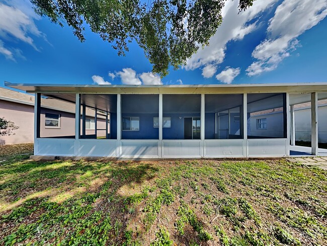 Building Photo - 1419 Birchstone Avenue Brandon FL