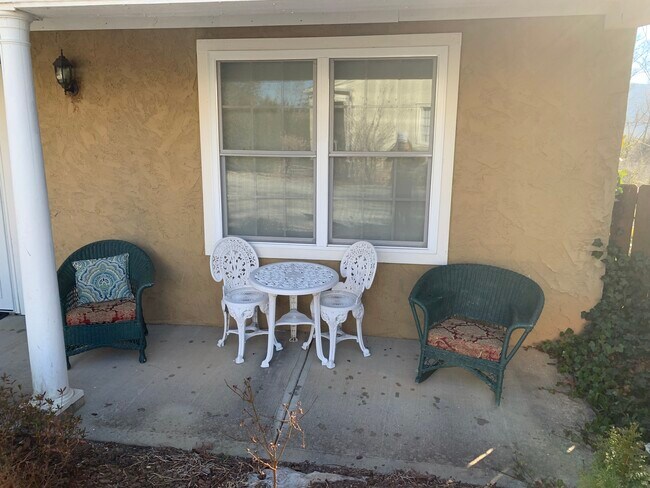 Building Photo - 3514 Brevard Rd