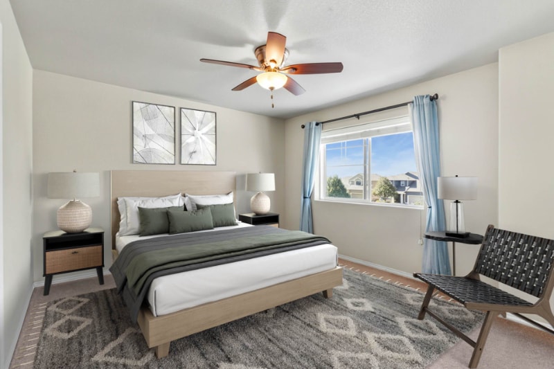 Building Photo - 538 Walhalla Ct