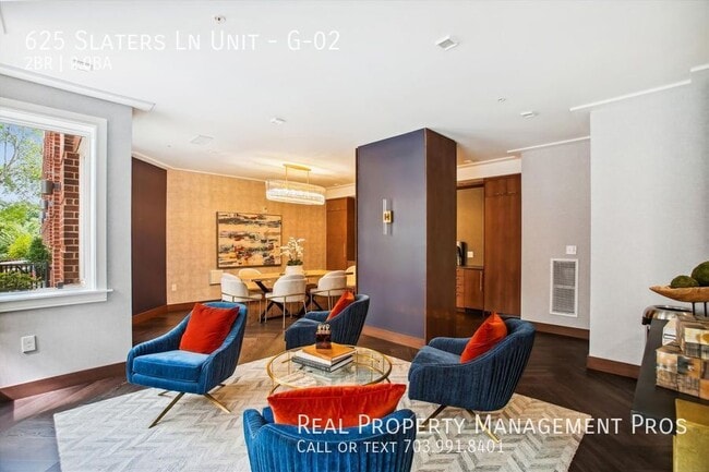 Building Photo - 625 Slaters Ln