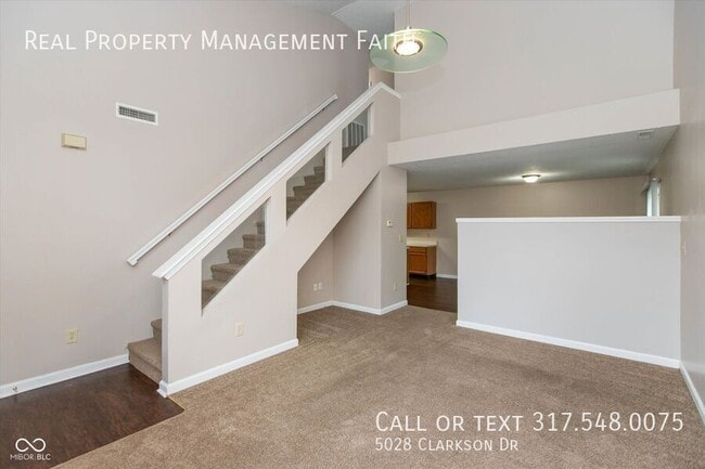 Building Photo - 5028 Clarkson Dr