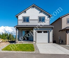 Building Photo - New Construction - Mountain View in the desirable Tehaleh community