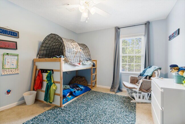 Building Photo - 431 Duckworth Dr